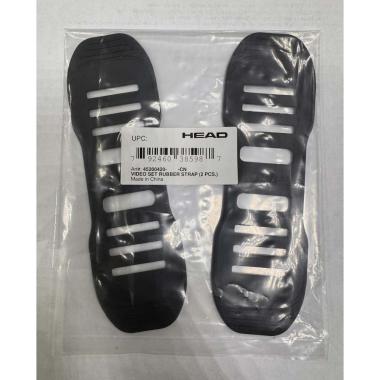 Cinturino in gomma video set (2 pz.)