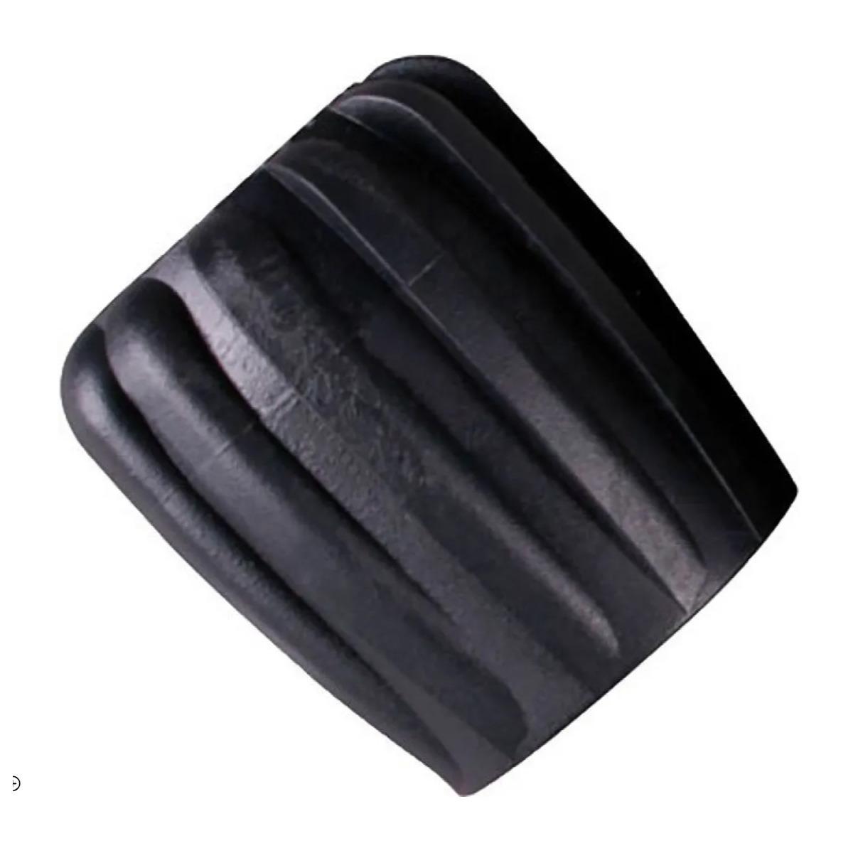 Rubber knob Scubatec
