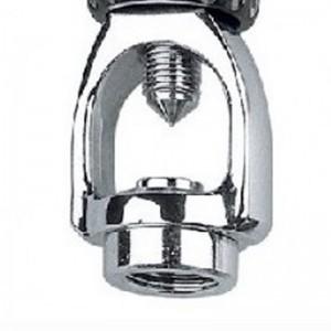 Staffa fissaggio i stadio din/int