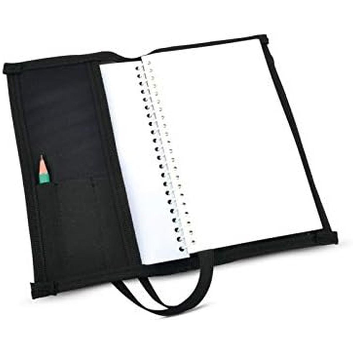 WET NOTE DE LUX (45 pagine)