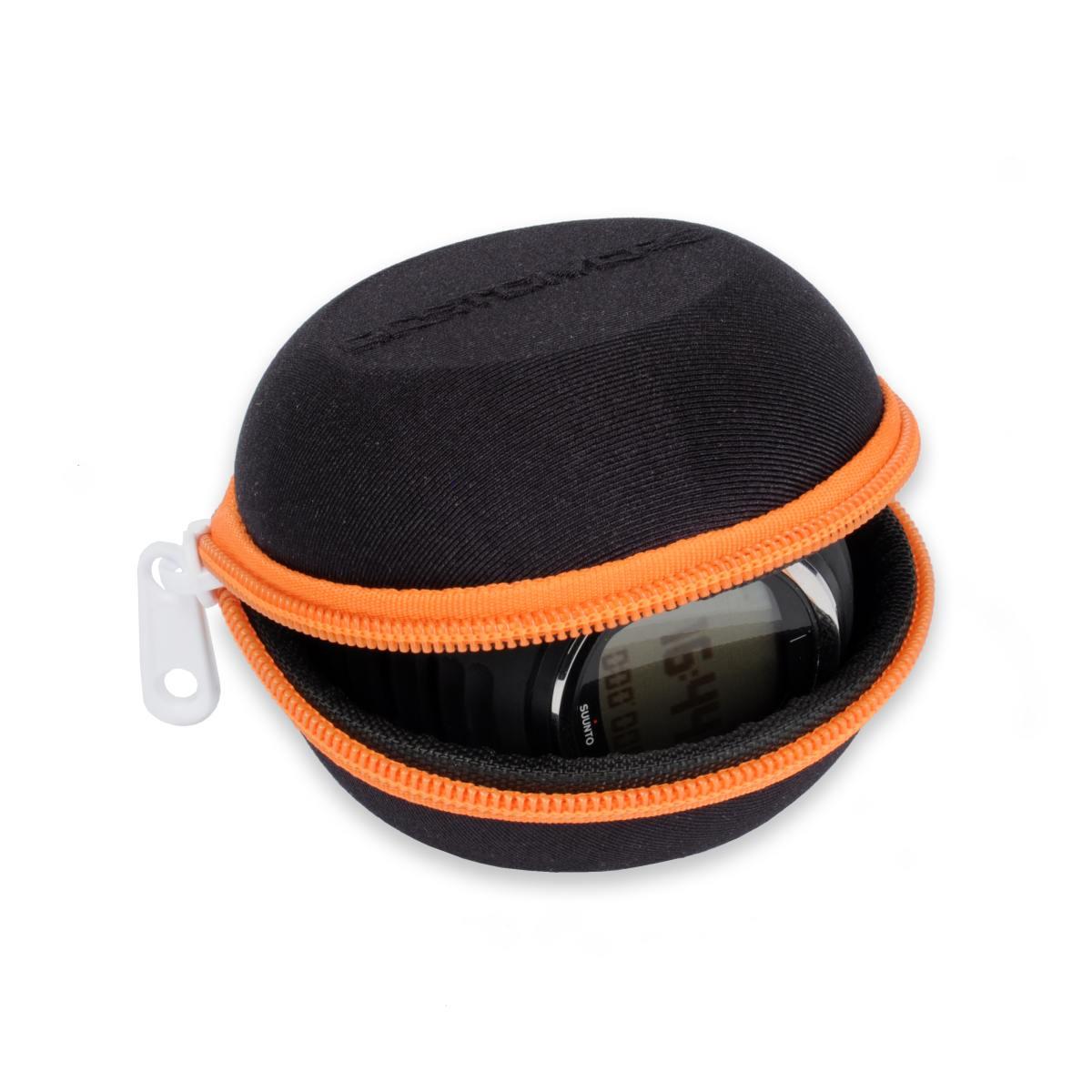 OYSTER BOX "S" BLACK