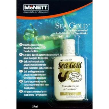SEA GOLD 37 ml