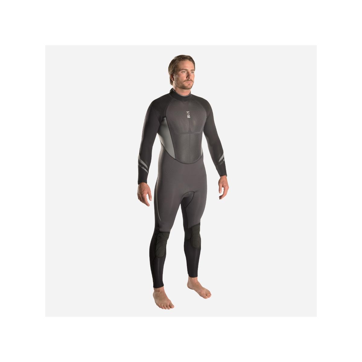 Men's Xenos 5mm Wetsuit