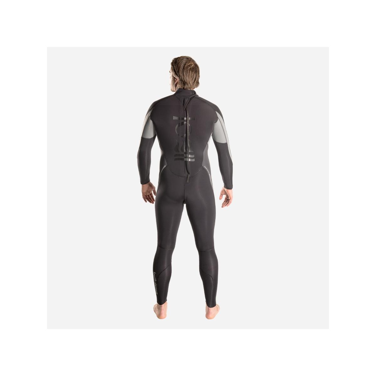 Men's Xenos 5mm Wetsuit