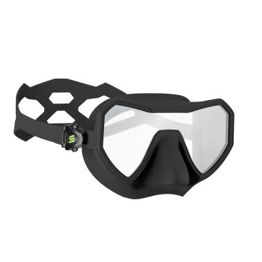 Maschera NEO, Black