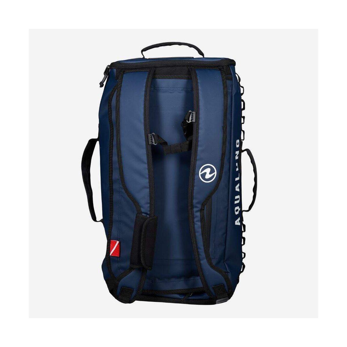 Explorer ii duffpack 45l blue