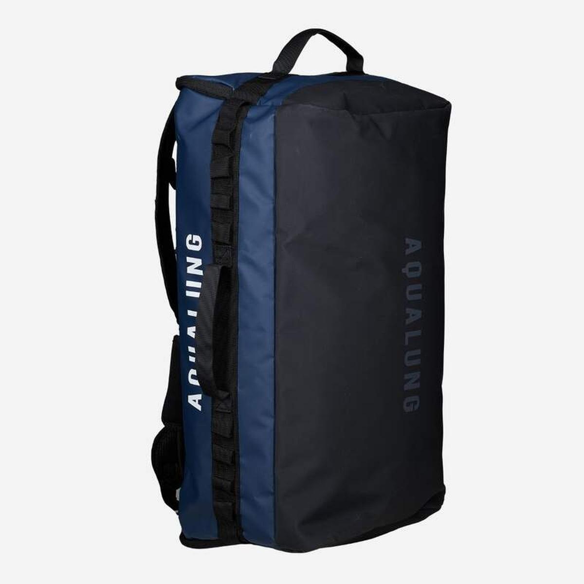 Explorer ii duffpack 45l blue