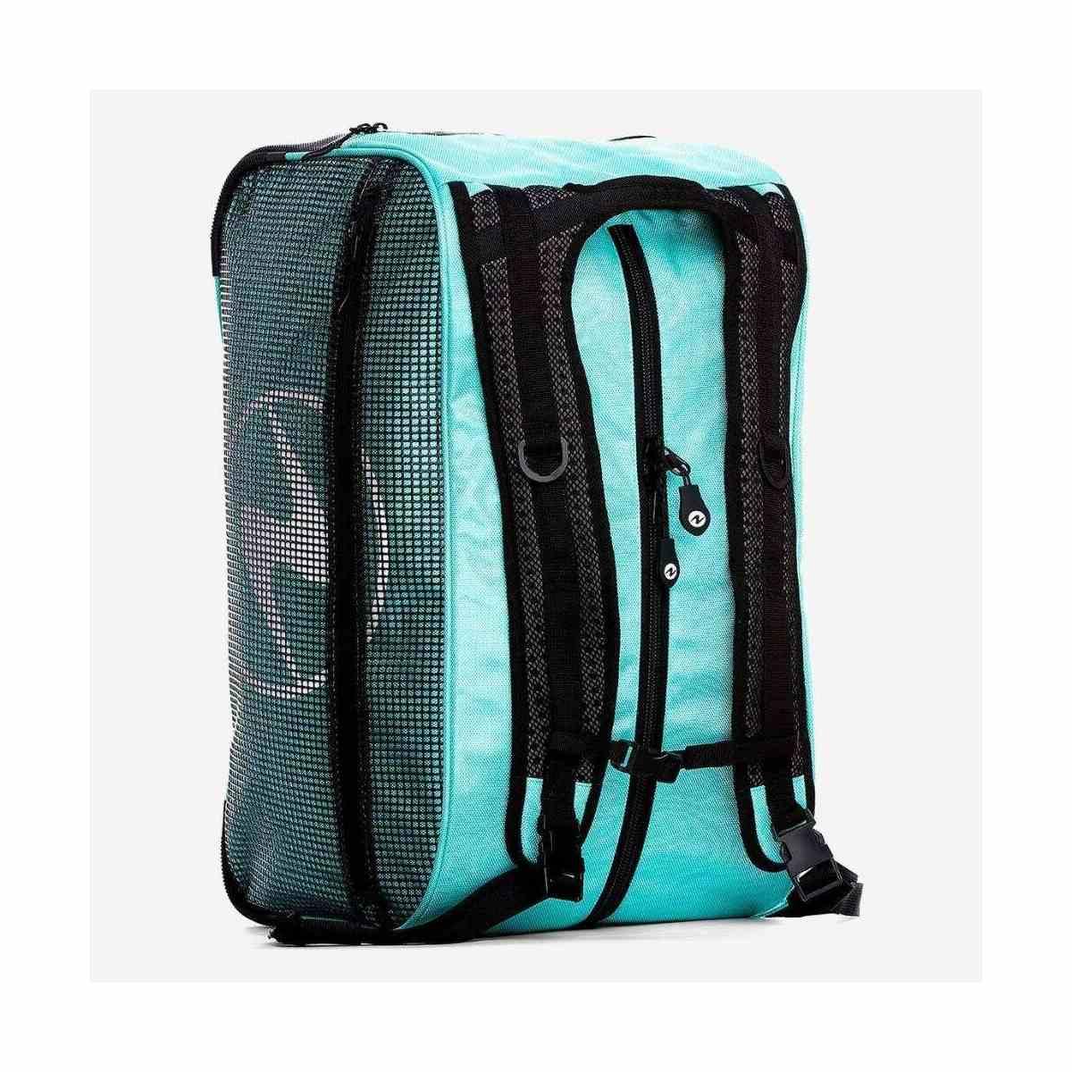 Explorer ii duffpack 45l glacier