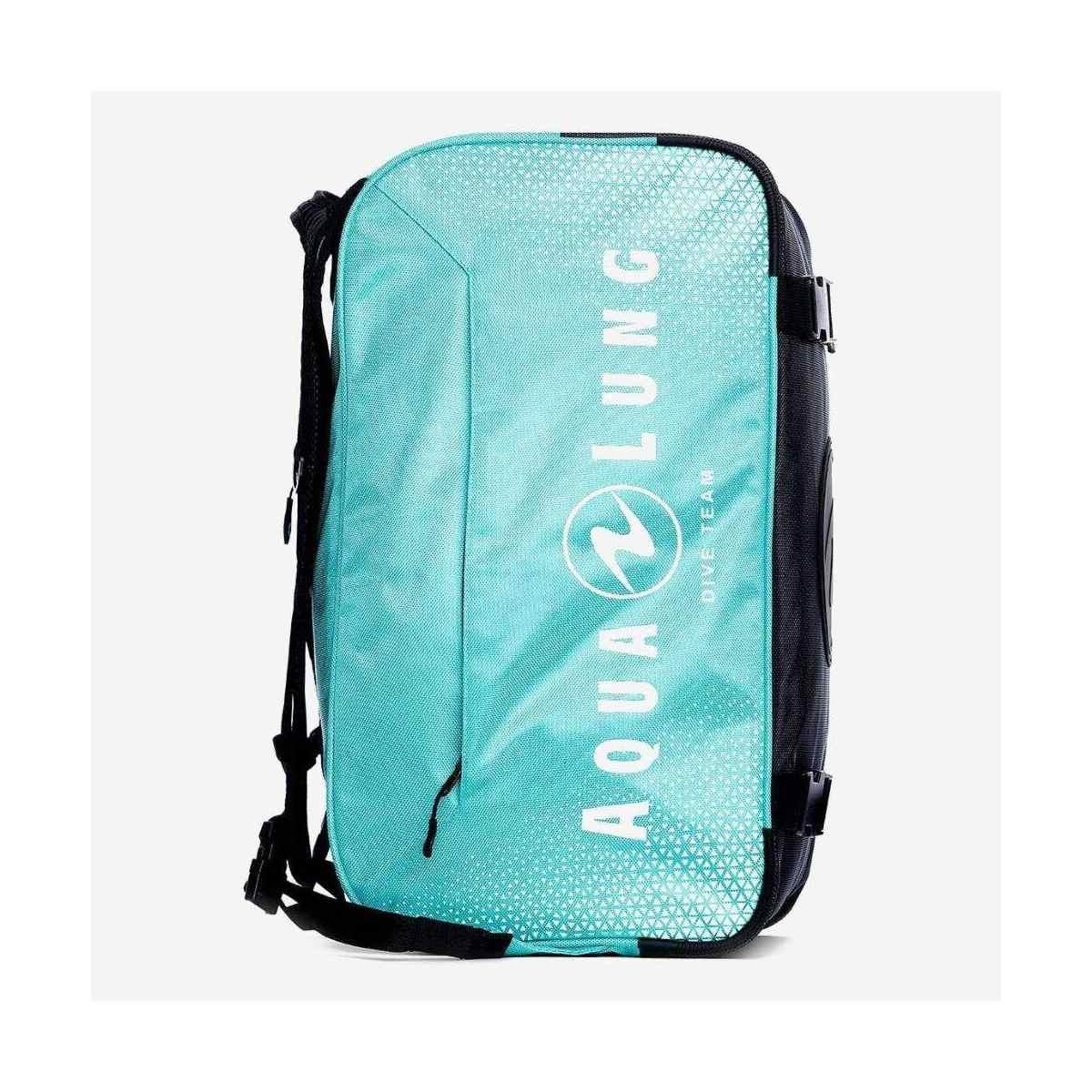 Explorer ii duffpack 45l glacier