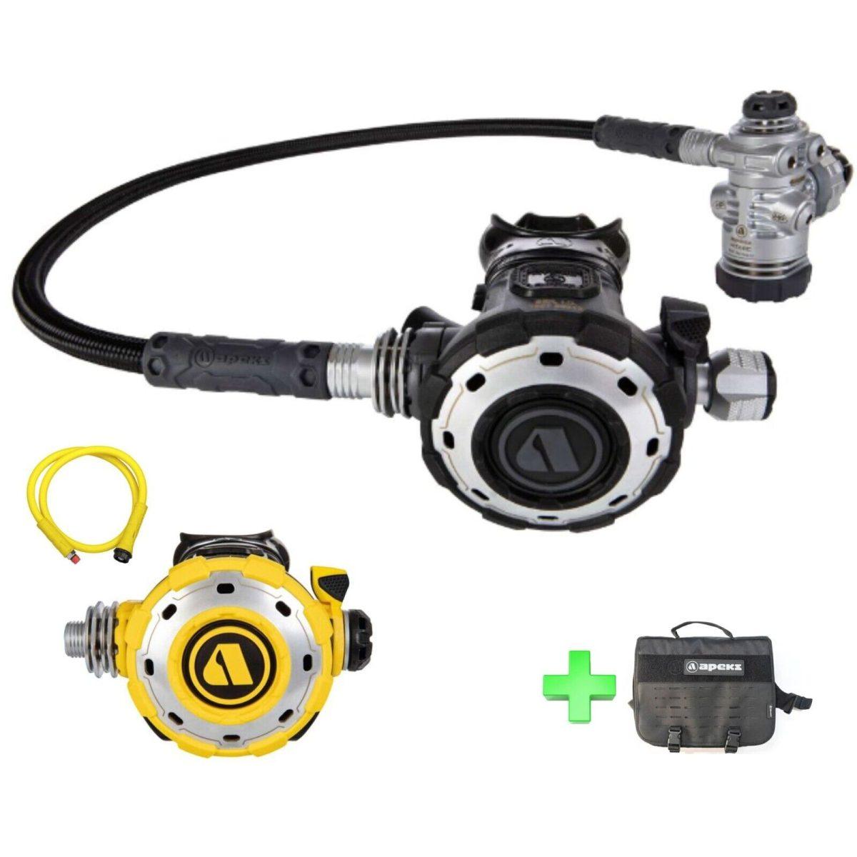 Mtx-rc stage 3 din