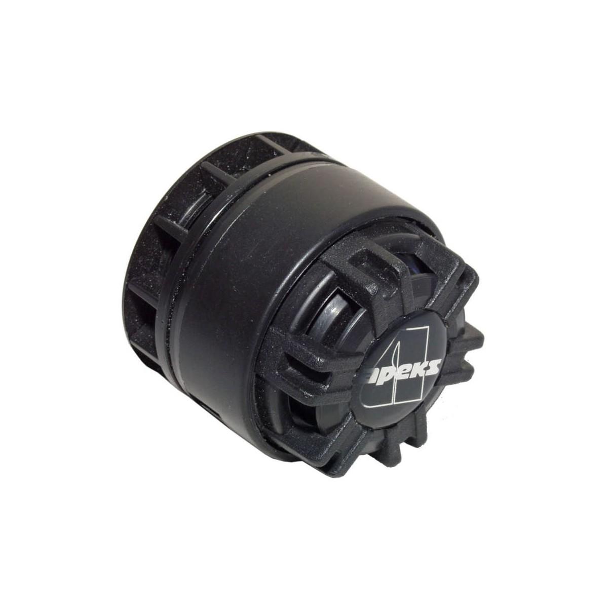 Autodump valve