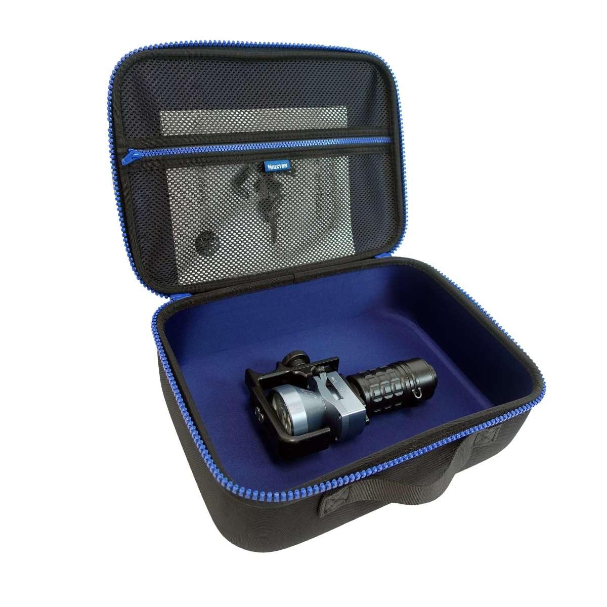 Flare EXP HH 2.6A w/Charger