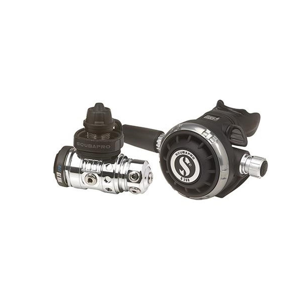 Mk19 evo din300/g260