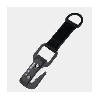 Halcyon Line Cutter w/Sheath