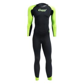 Scubapro Everdry 4 Mm: Muta Uomo In Neoprene Taglia X-Large. Nuova Con Etichette, Per Acqua Fredda!