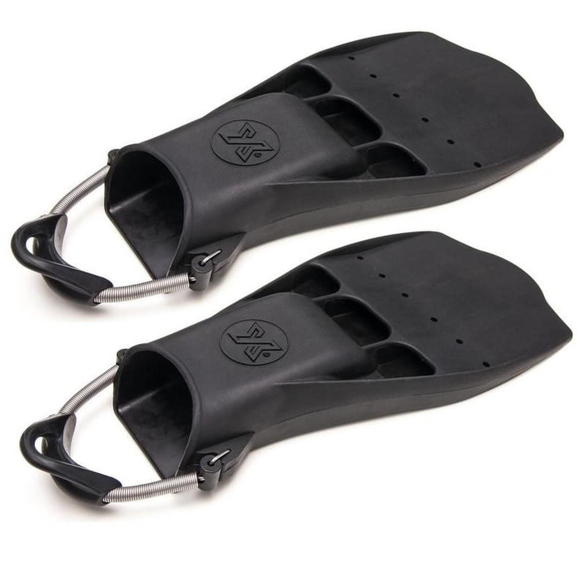 EX1 fins hard XL-size