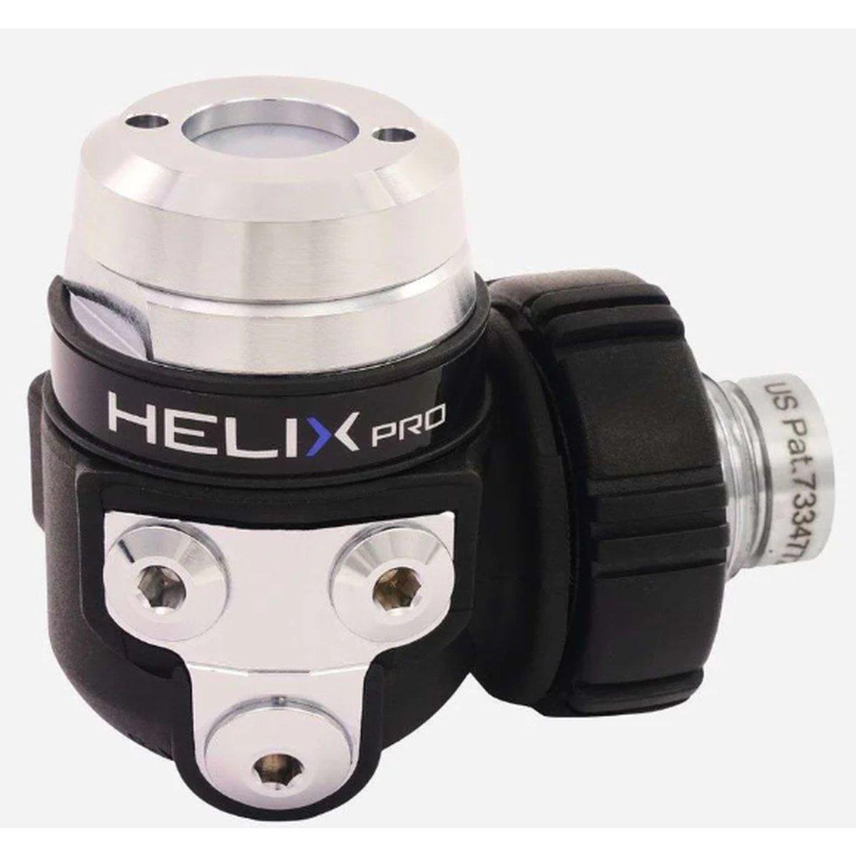 Helix compact pro din