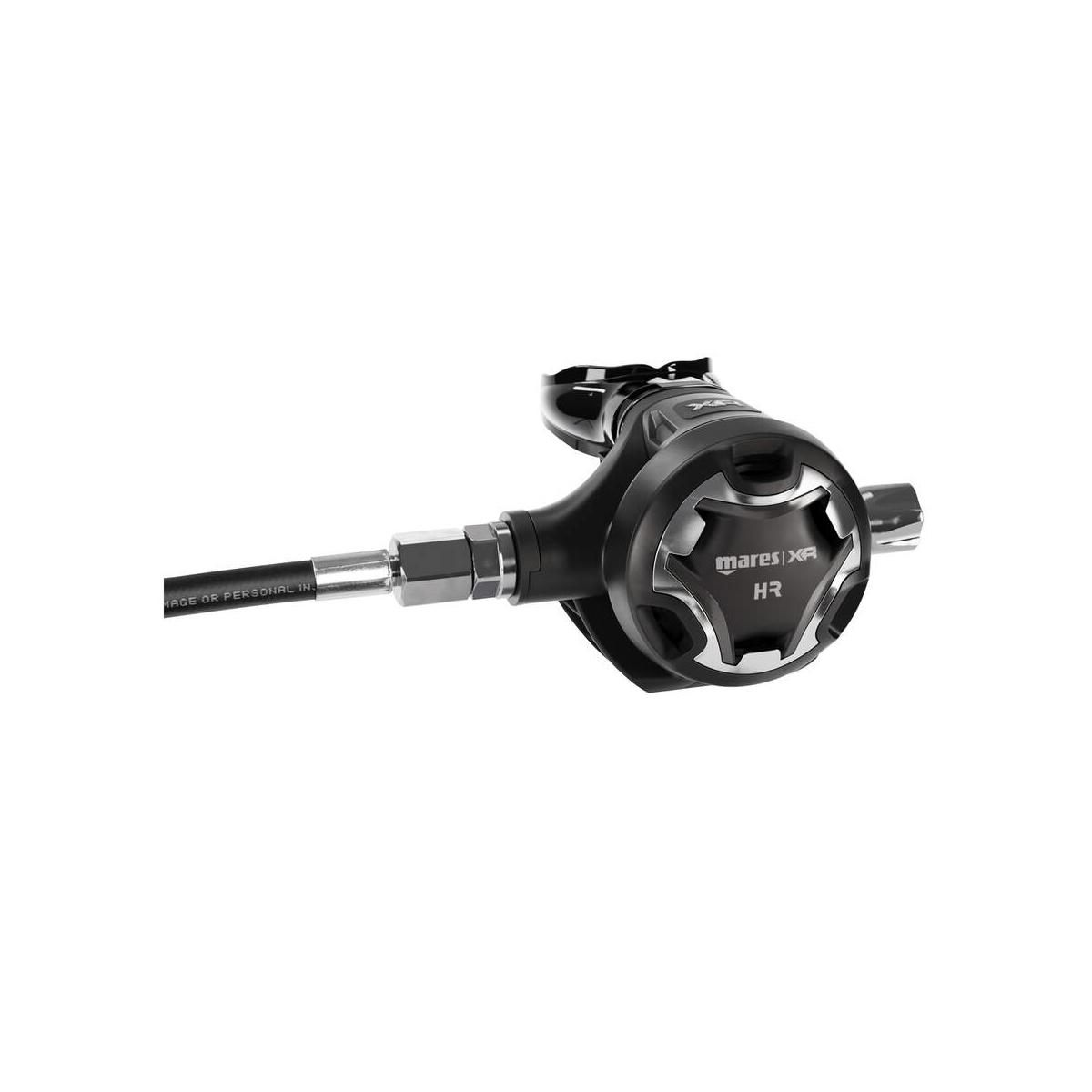 28XR with HR - XR Line NR