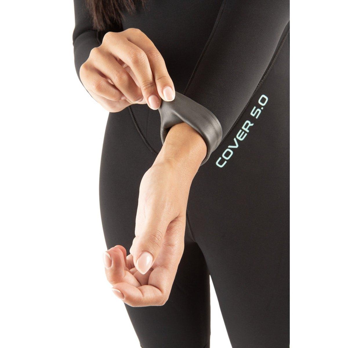 M.lungo cover lady 5 mm