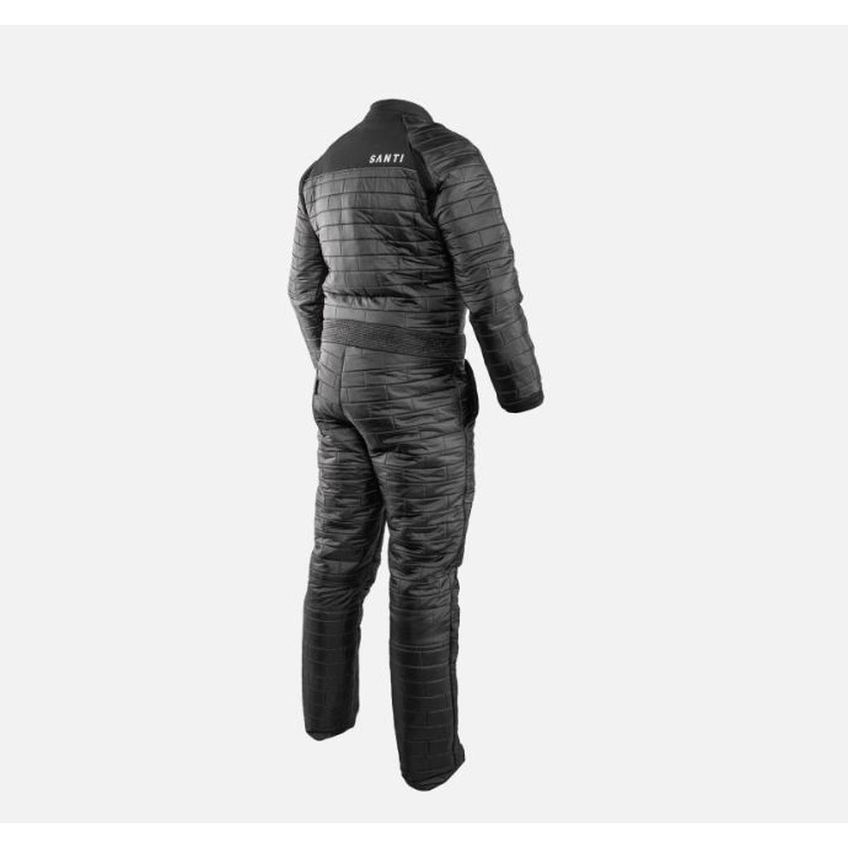 Undersuit bz 420x heated standard including bag