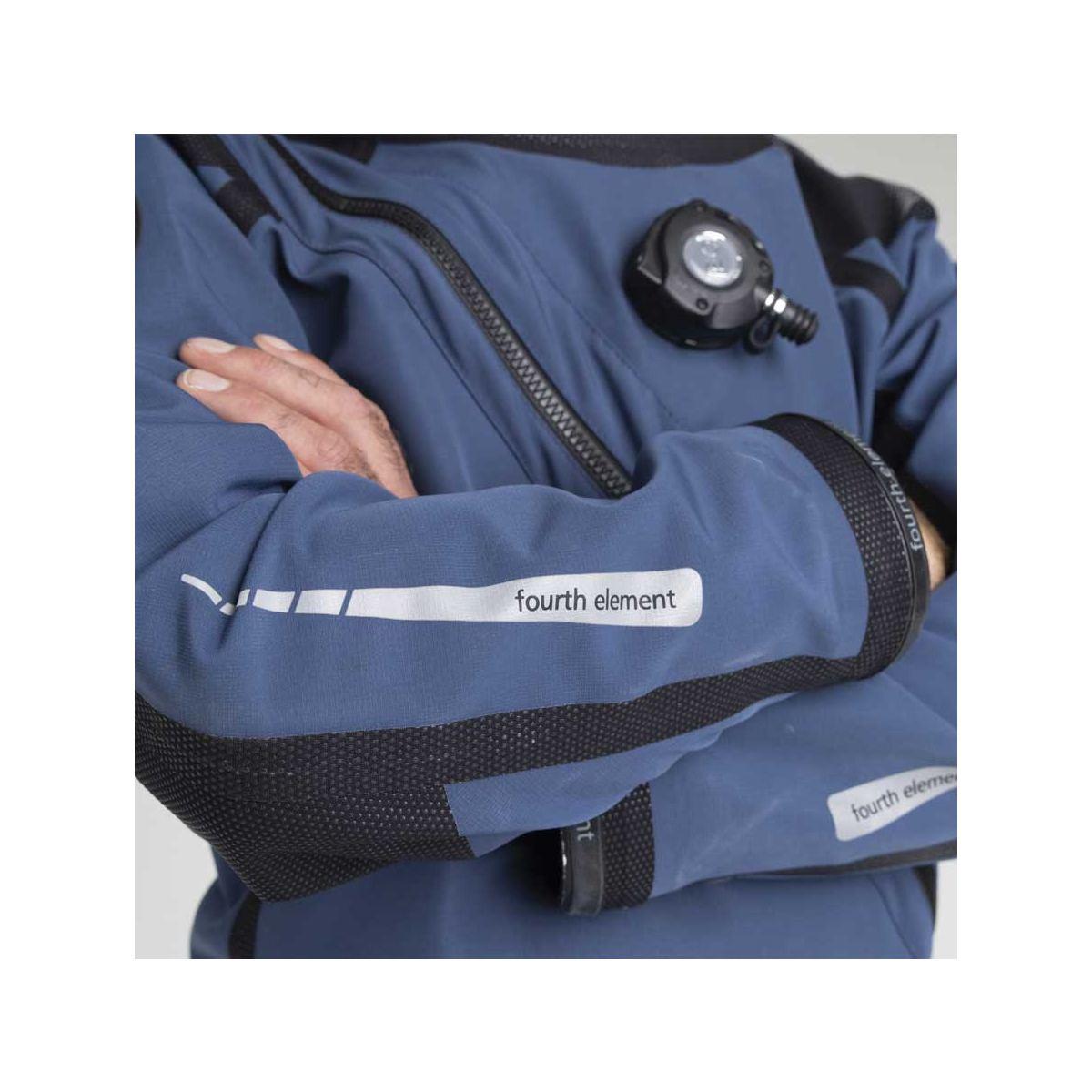 Argonaut 3.0 Stealth Biomap