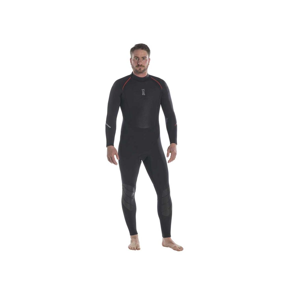 Men's Proteus II 5mm Wetsuit