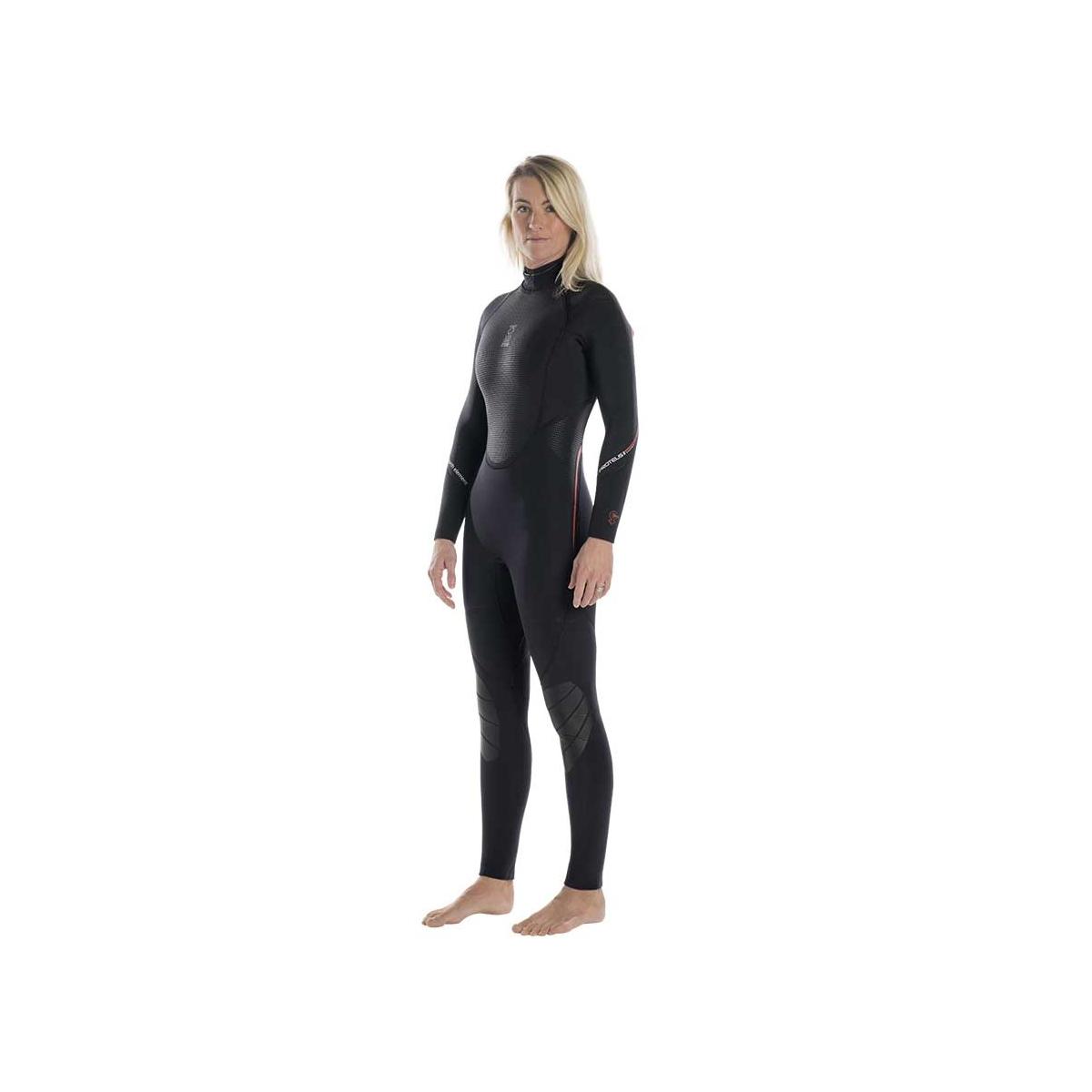 Women's Proteus II Womens 5mm Wetsuit