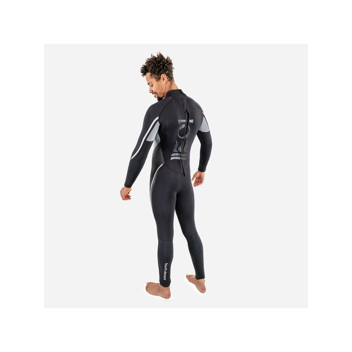 Men's Xenos 7mm Wetsuit