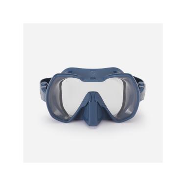 Seeker Mask Deep Blue