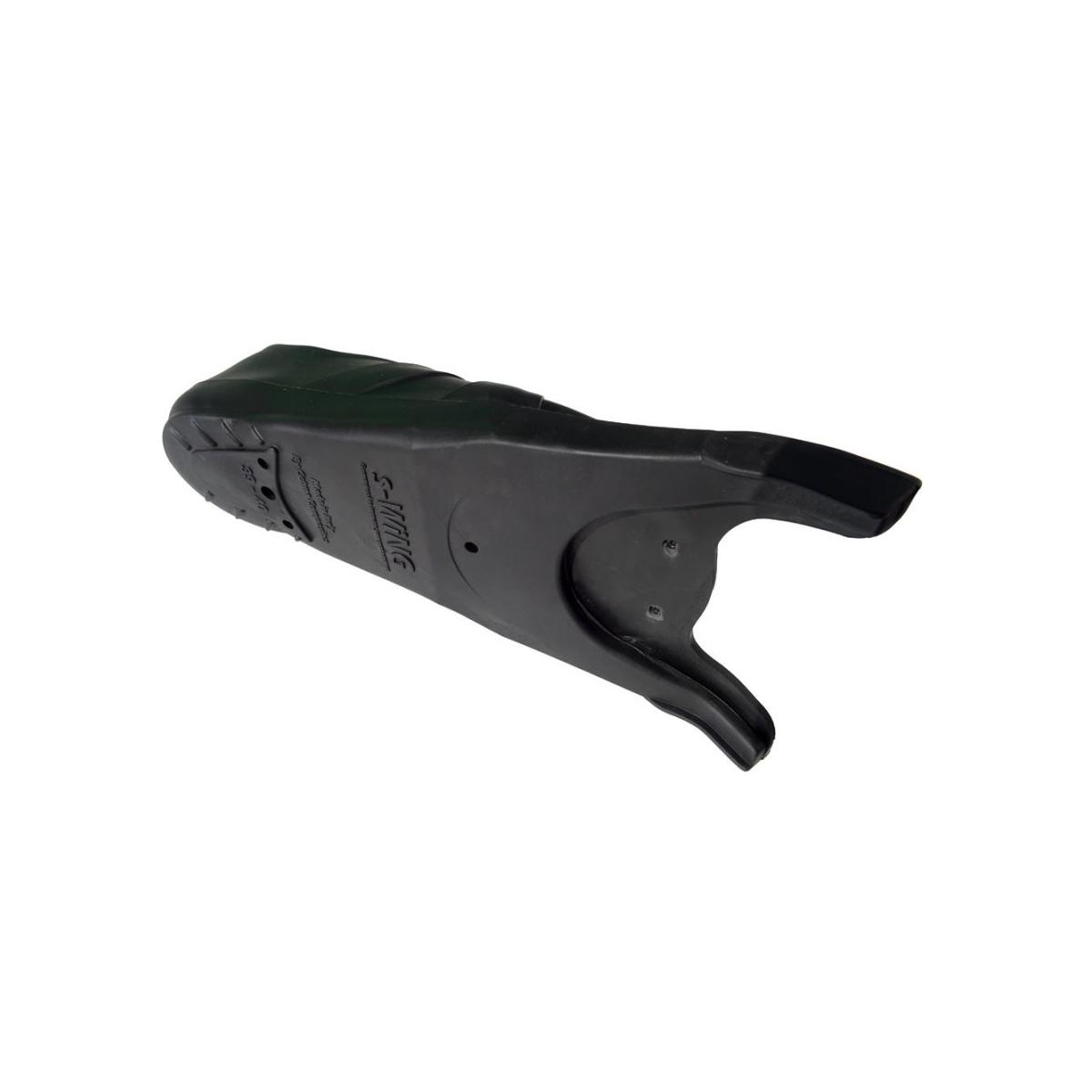 Scarpetta s-wing nera 41-42