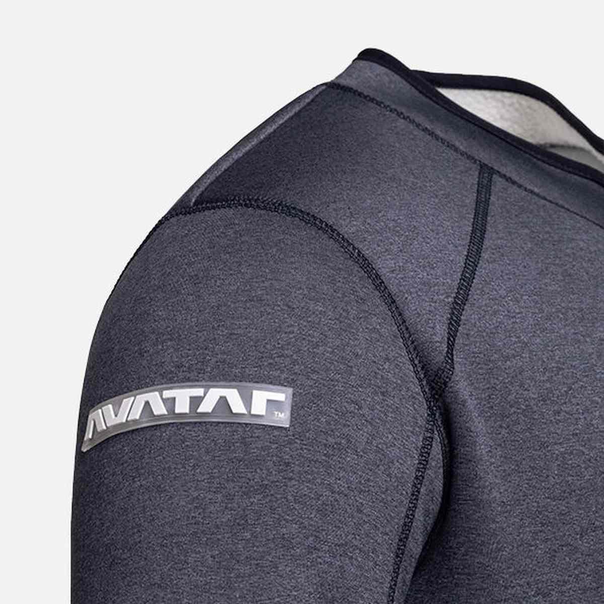 Sottomuta avatar n.901 man