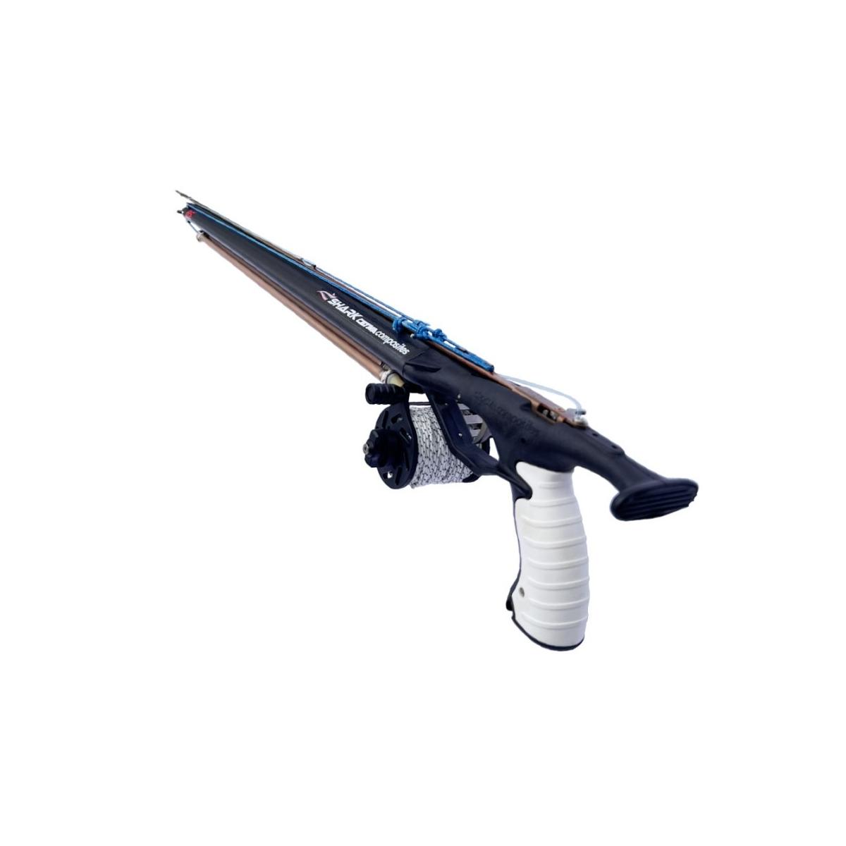 Arbalete shark 85 vela