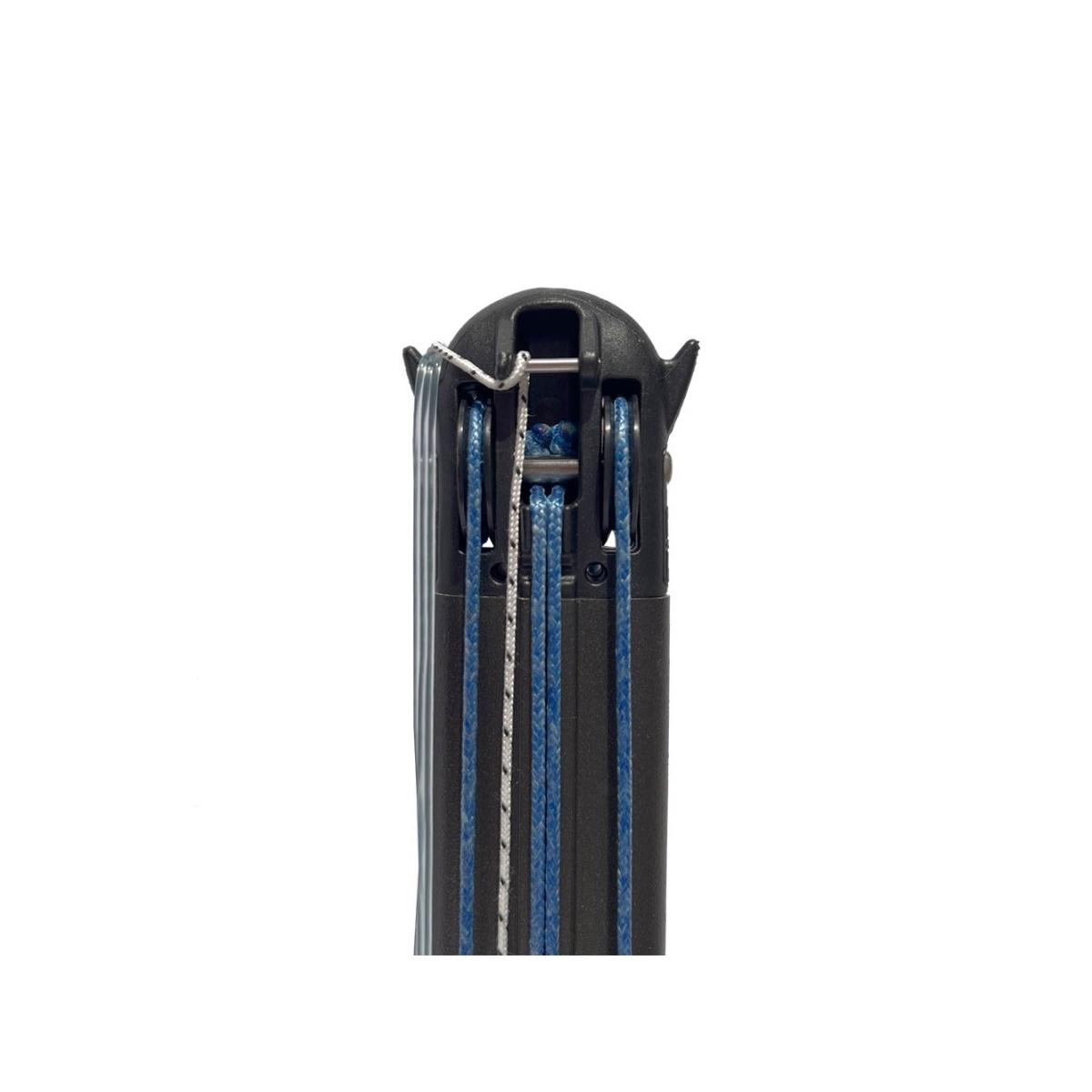 Arbalete shark 95 vela