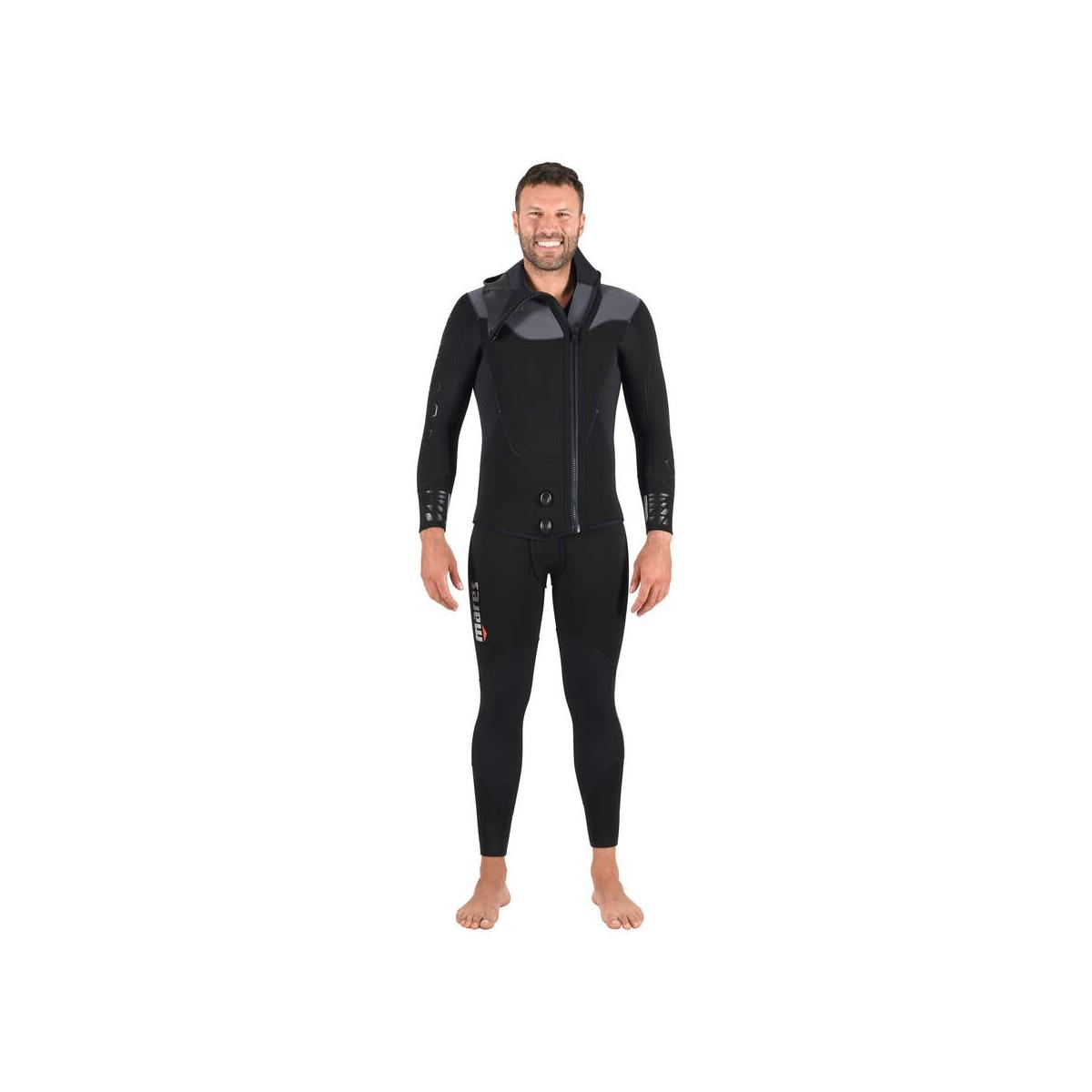 Wetsuit dual 5 mm man 26