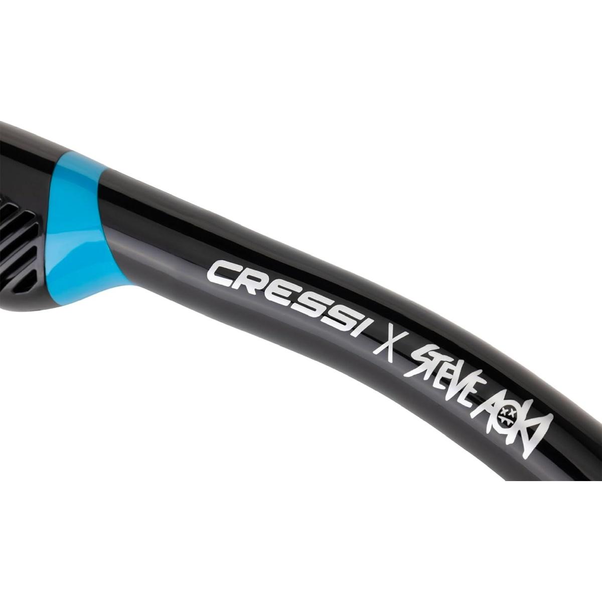 Combo dual + supernova dry nero/turc. lenti spe spectra arg.