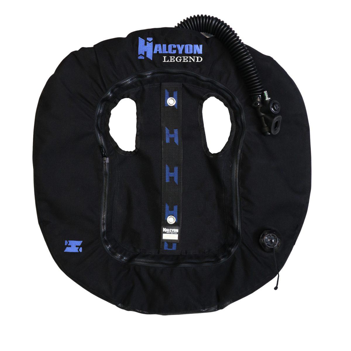 Legend wing ce approved