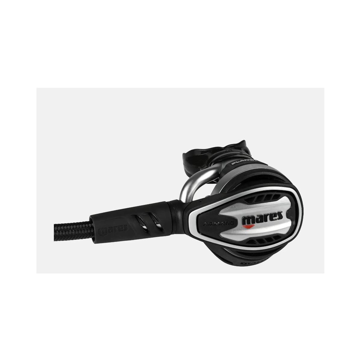 Regulator Planet 88X TBP DIN
