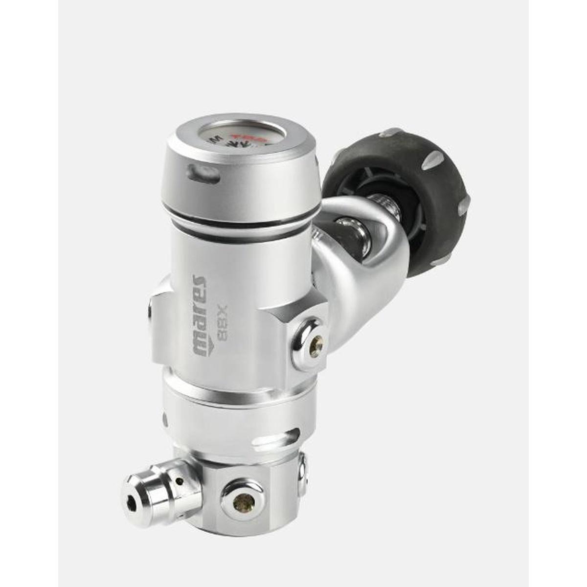 Regulator Planet 88X TBP DIN