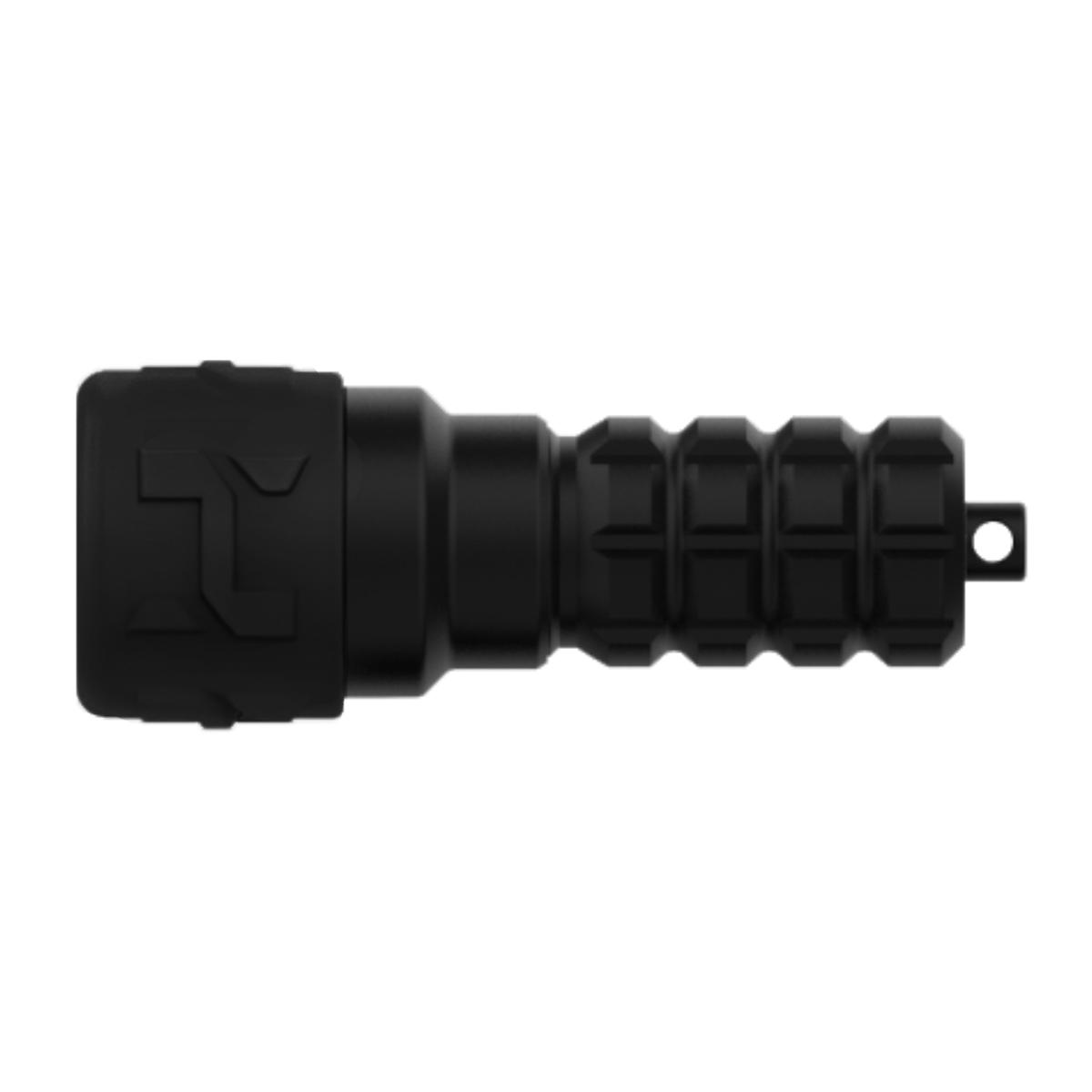 Photon Mini (3-AAA batteries) No Case