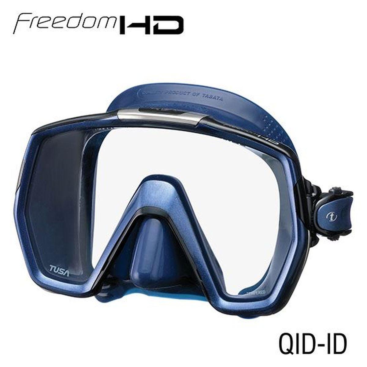 Freedom hd mask