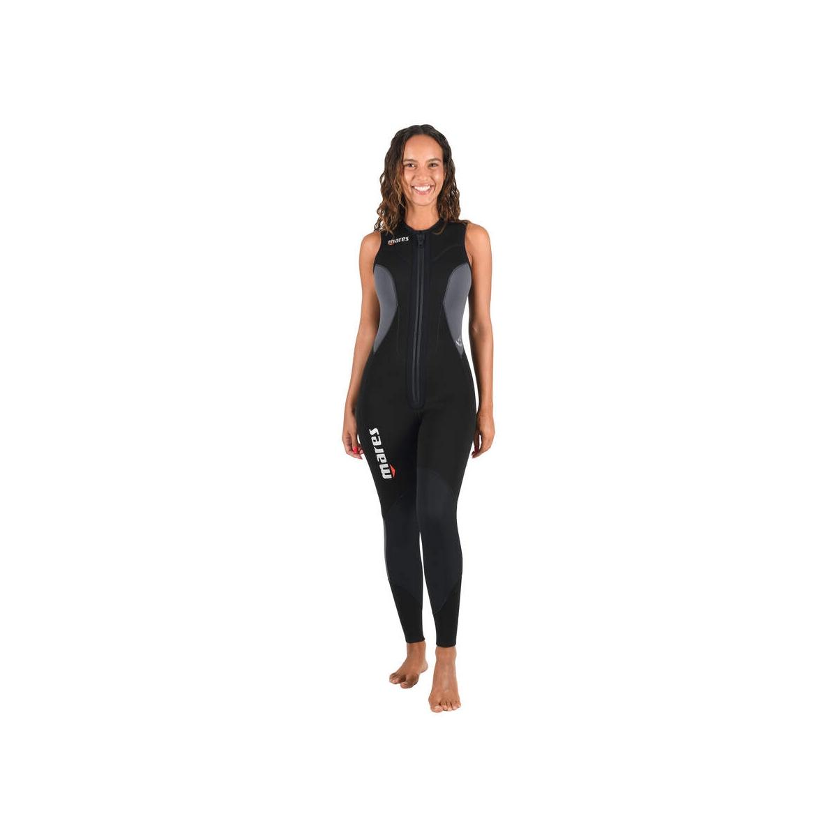 Wetsuit dual 5 mm she dive 26