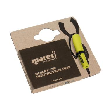 SHAFT TIP PROTECTION PRO (Pack 5 pcs)
