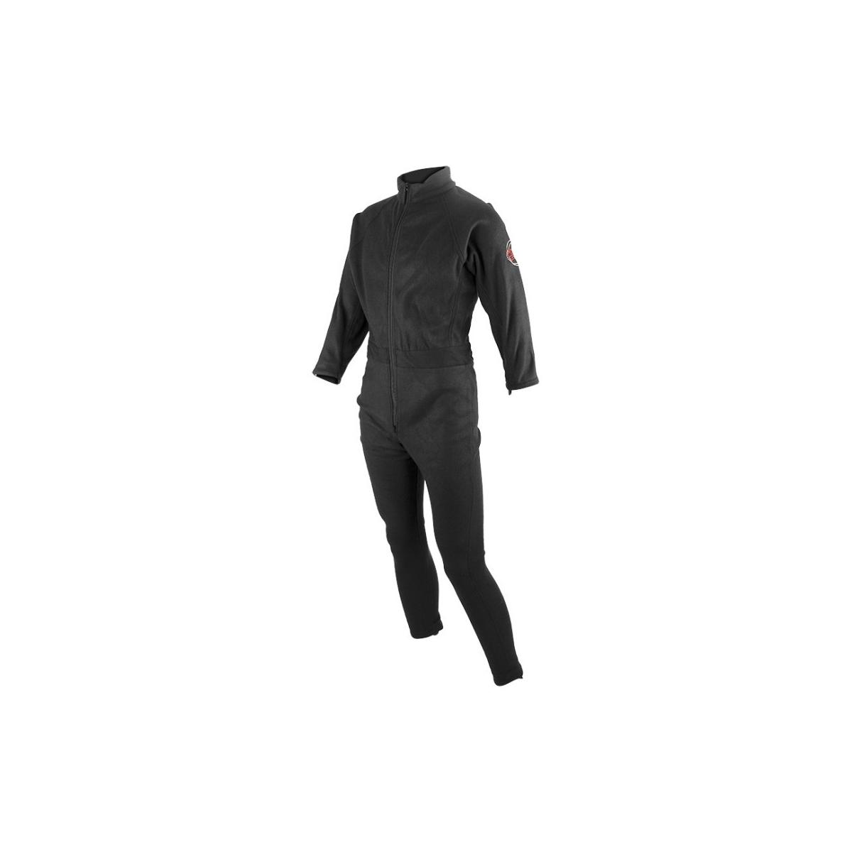 Undersuit polar cave fleece 400