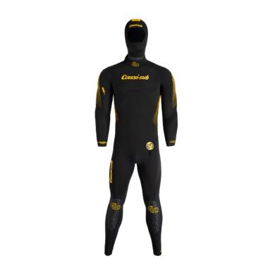 COMFORT MAN MONOPIECE WETSUIT 80TH ANNIV. 5mm