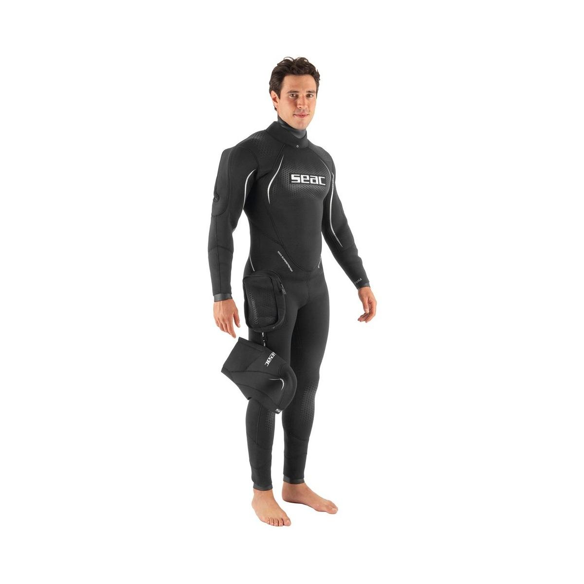 Muta sem.space dry man 7 mm