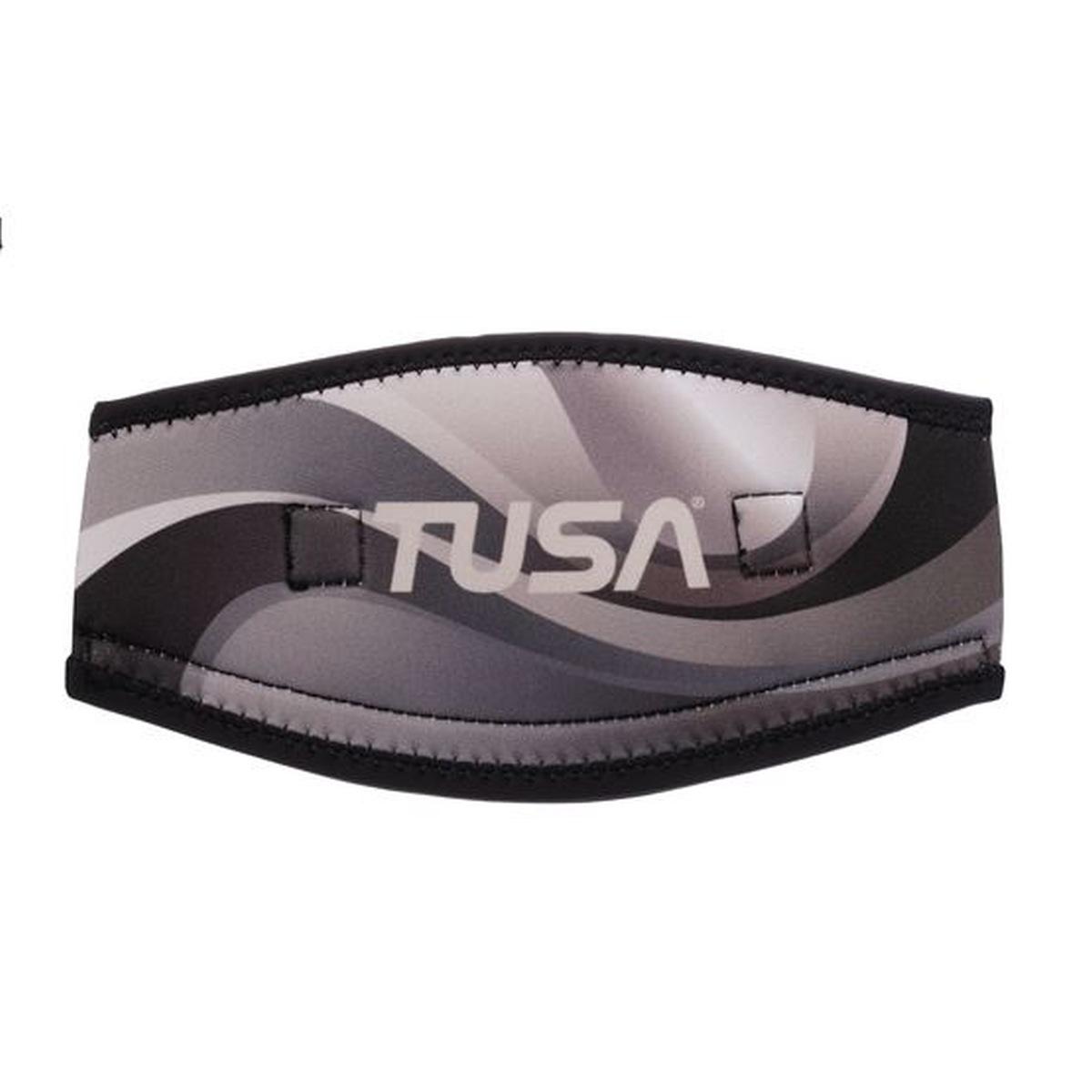 Mask strap cover