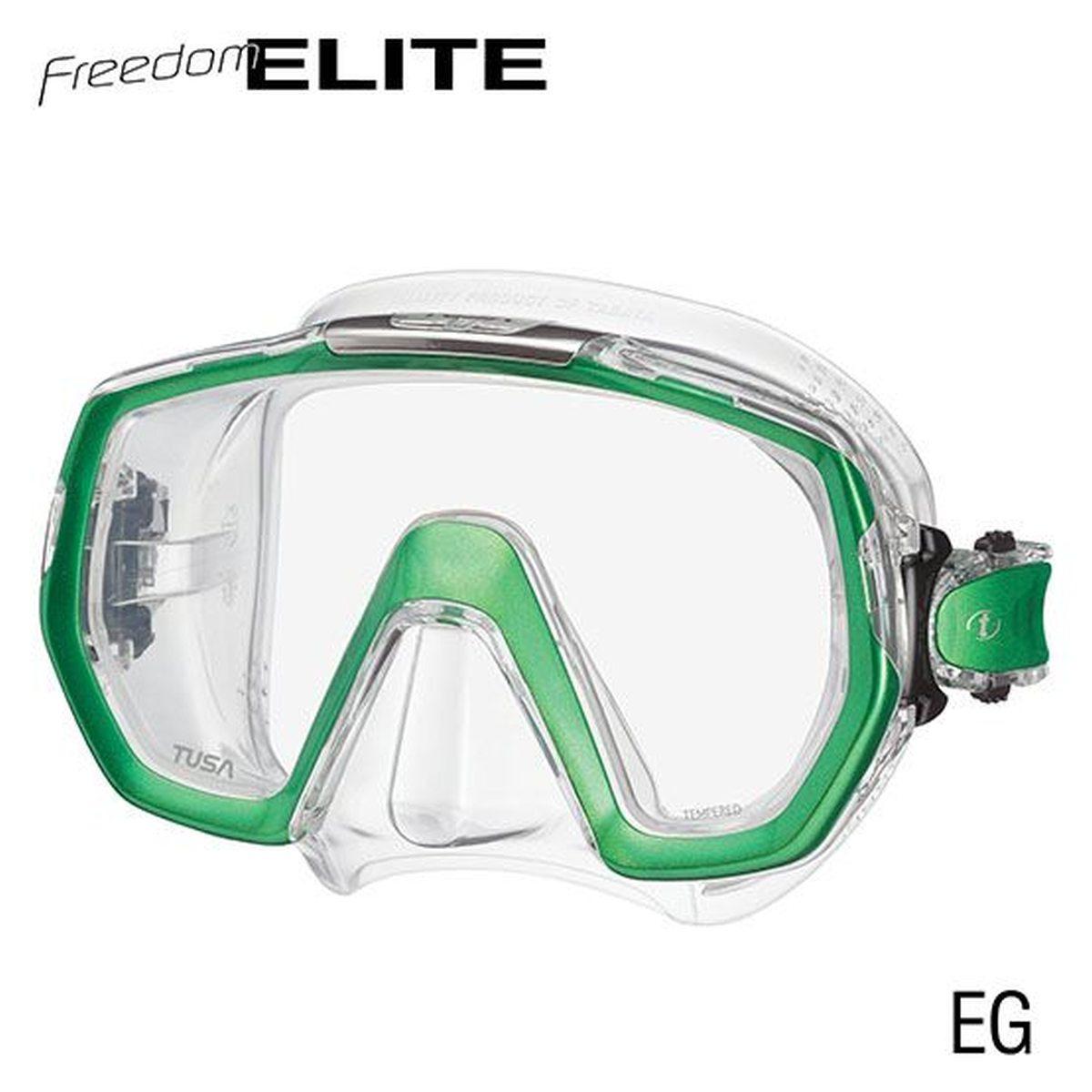 Freedom elite