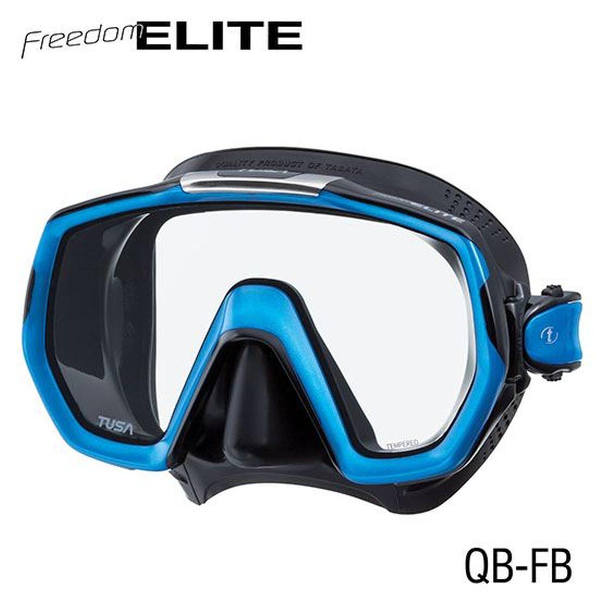 Freedom elite