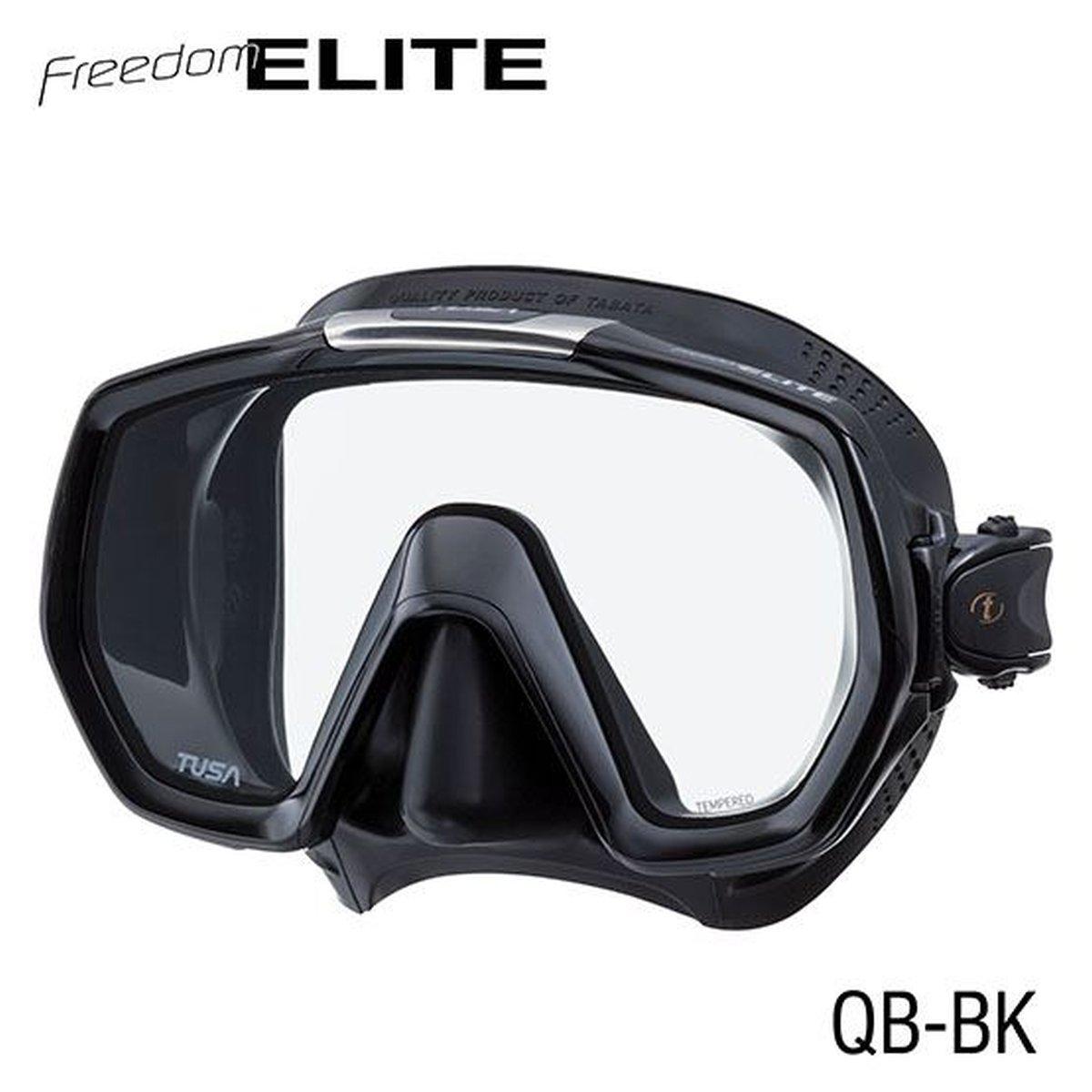 Freedom elite