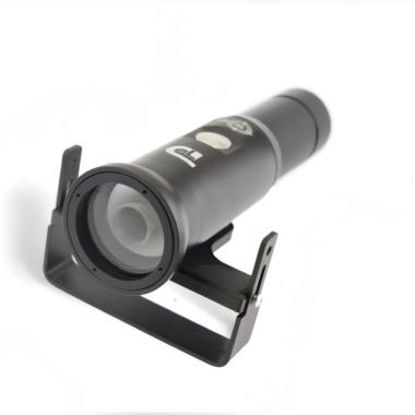 Torcia sniper handheld